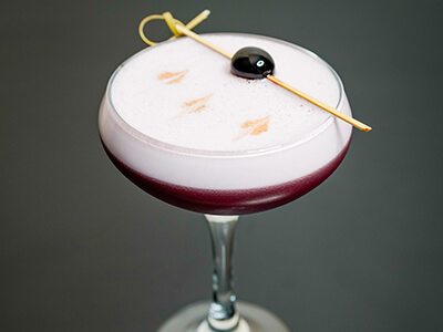 passionhub martini