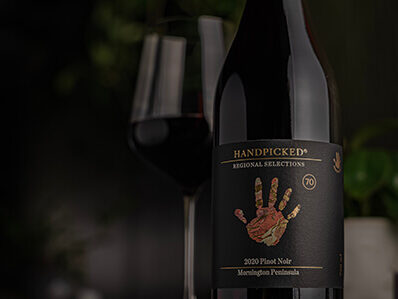 handpicked wine